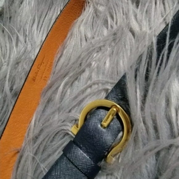 Belt salvatore Ferragamo - Picture 1 of 1